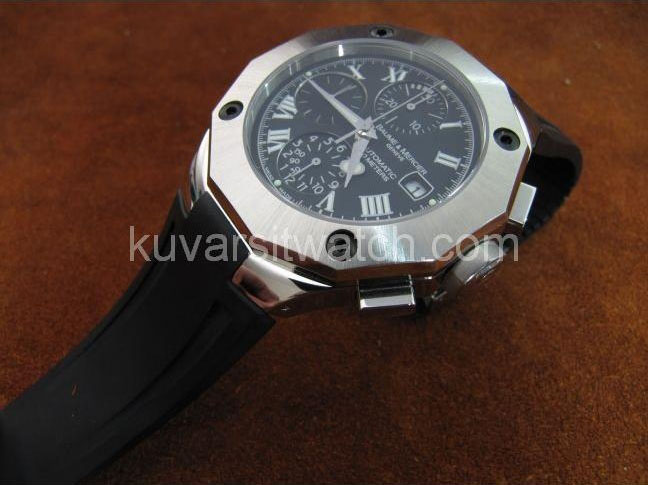 Best Baume & Mercier Replica Watches